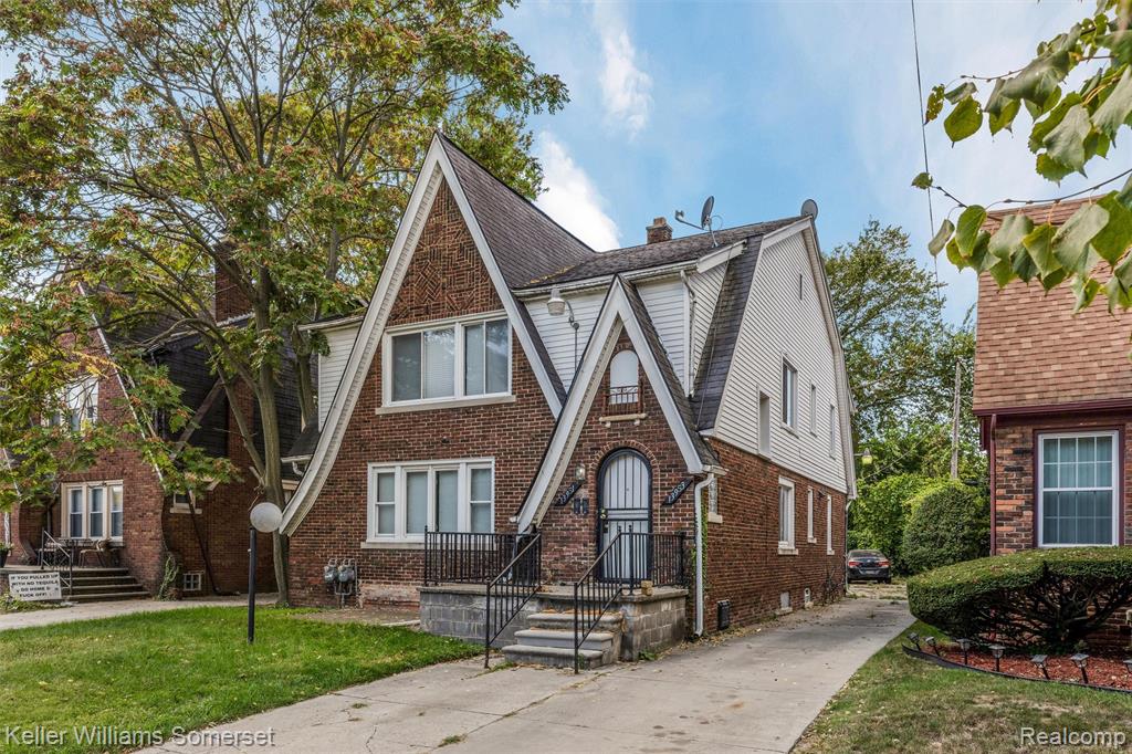 13951 Saint Marys Street, Detroit, MI 48227 — Photo 19