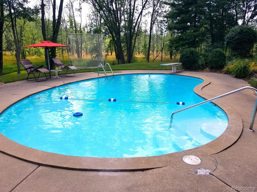 4717 MOHICAN Lane, Okemos, MI 48864 — Photo 43