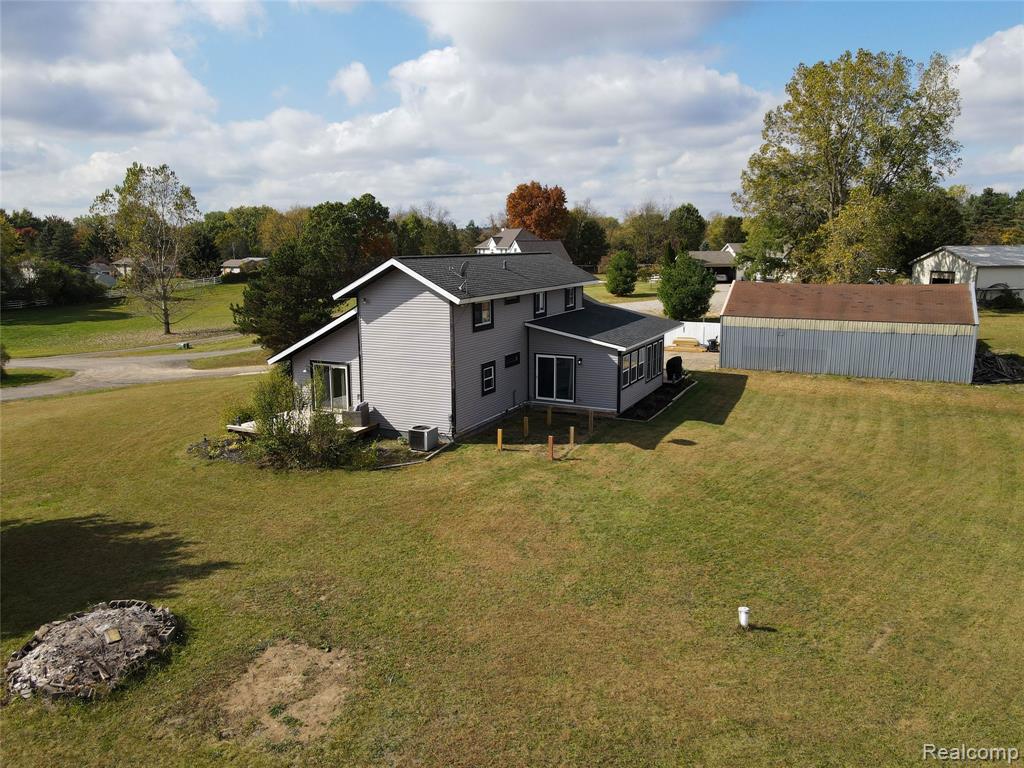 4380 Dale Drive, Highland, MI — Photo 31