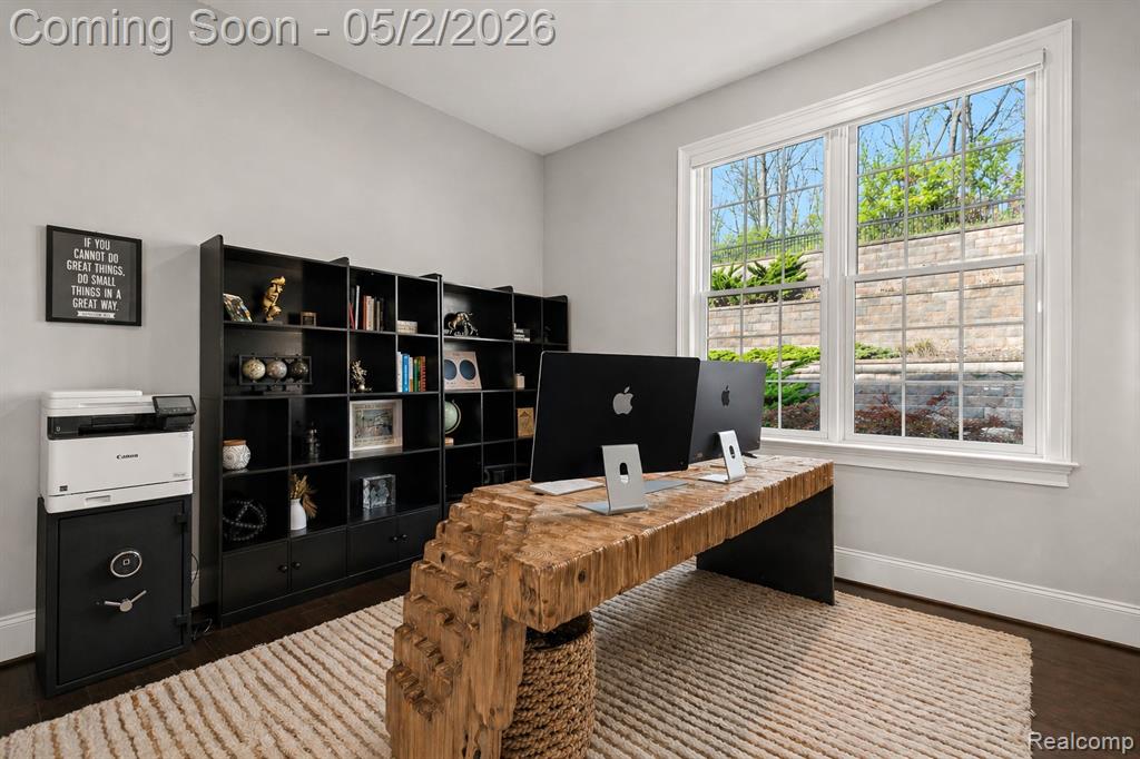2482 Highland Drive, Ann Arbor, MI 48105 — Photo 27