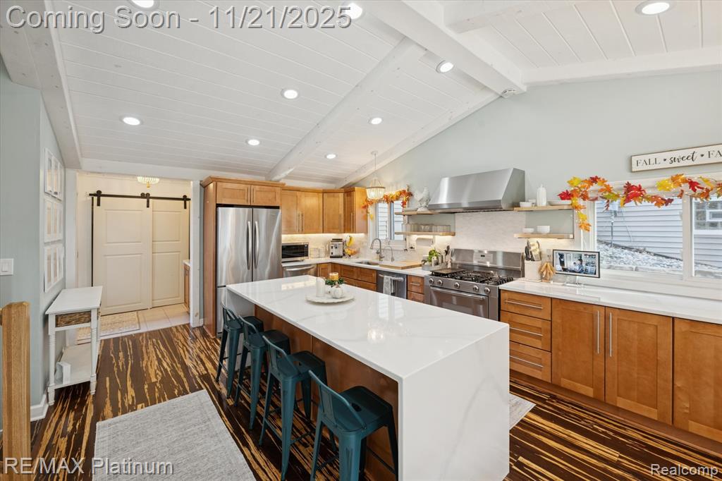 4009 Highcrest Drive, Brighton, MI 48116 — Photo 19