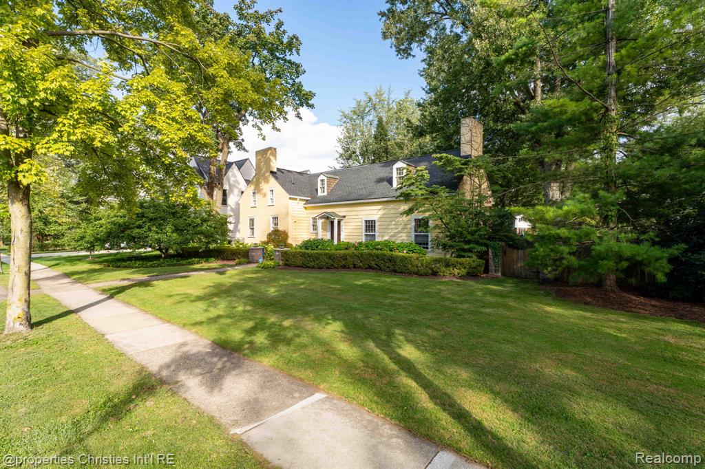 928 Poppleton Street, Birmingham, MI 48009 — Photo 5