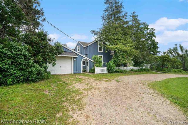 8198 Horton Bay Road, Petoskey, MI 49770 — Photo 29