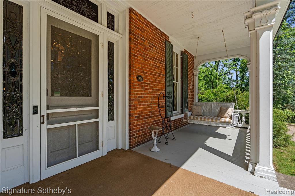 410 N Eagle Street, Marshall, MI 49068 — Photo 10