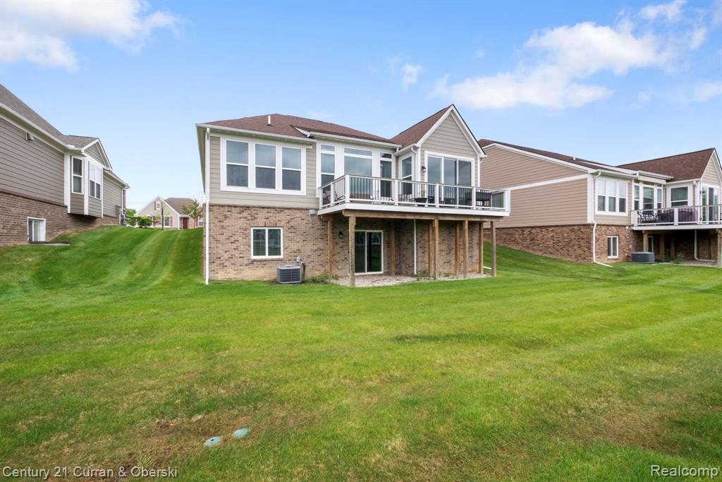 17291 Garden Ridge Lane, Northville, MI 48168 — Photo 55