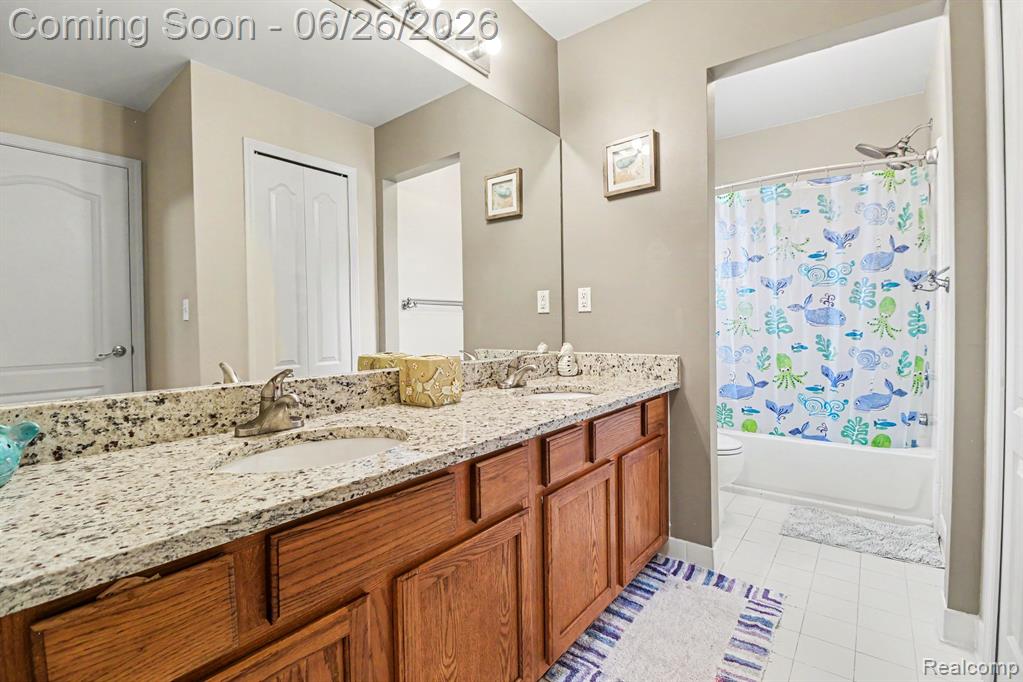 49847 Parkside Drive, Northville, MI 48168 — Photo 25