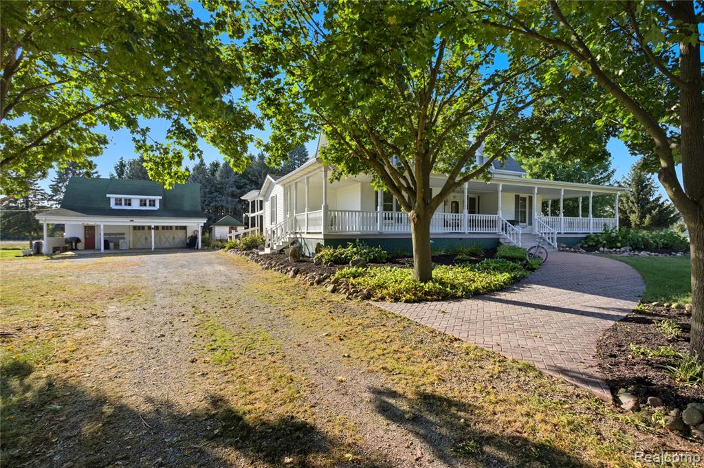 205 N Youngs Road, Attica, MI 48412 — Photo 3