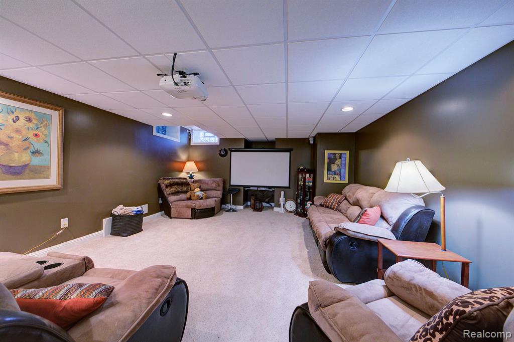 49776 Garfield Lane, Canton, MI 48188 — Photo 76