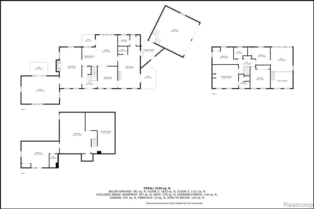 2694 WAYSIDE Drive, Ann Arbor, MI 48103 — Photo 11