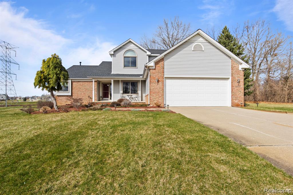 6330 STONEWOOD Drive, White Lake, MI 48383 — Photo 29