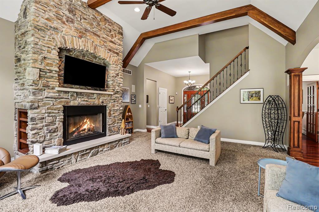 10490 Deer Ridge Trail, Holly, MI 48442 — Photo 8