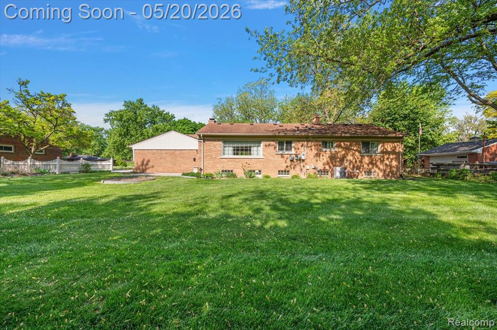 28416 Westerleigh Road, Farmington, MI 48334 — Photo 6