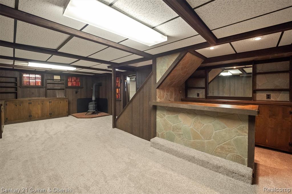19419 Coachwood Road, Riverview, MI 48193 — Photo 35