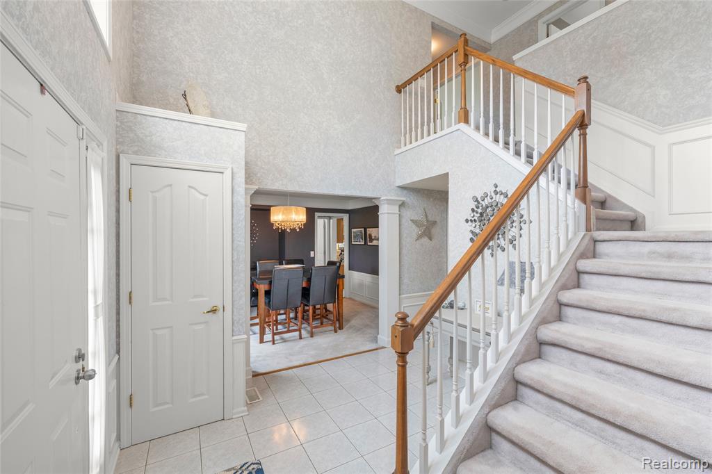 703 Sandalwood Court, Canton, MI 48188 — Photo 2