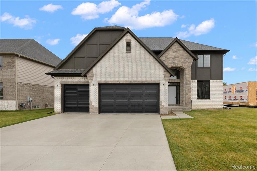 50669 Mistwood Drive, Macomb, MI 48042 — Photo 2
