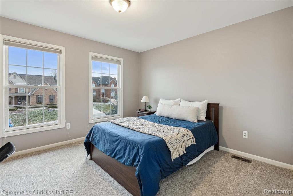 46656 MERION Circle, Northville, MI 48168 — Photo 45