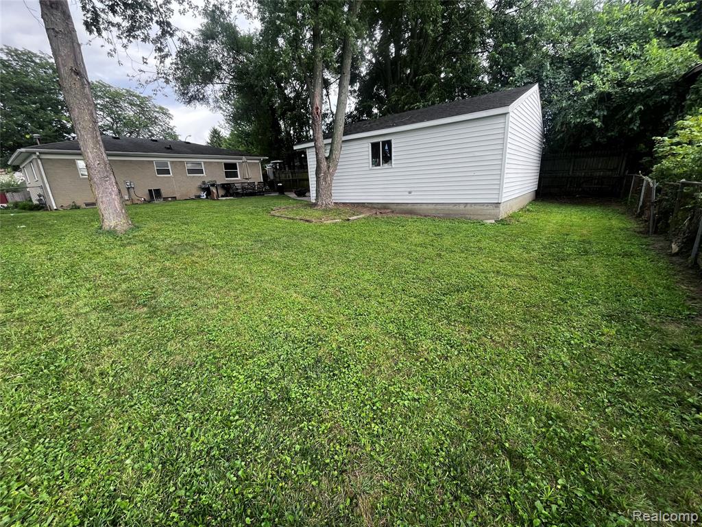9650 Hamilton Street, Van Buren, MI 48111 — Photo 17