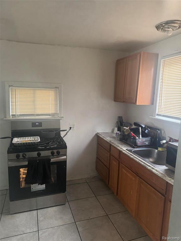 15551 Fordham Street, Detroit, MI 48205 — Photo 4