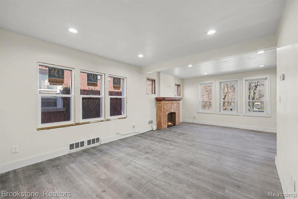 5533 Sheridan Street, Detroit, MI 48213 — Photo 8