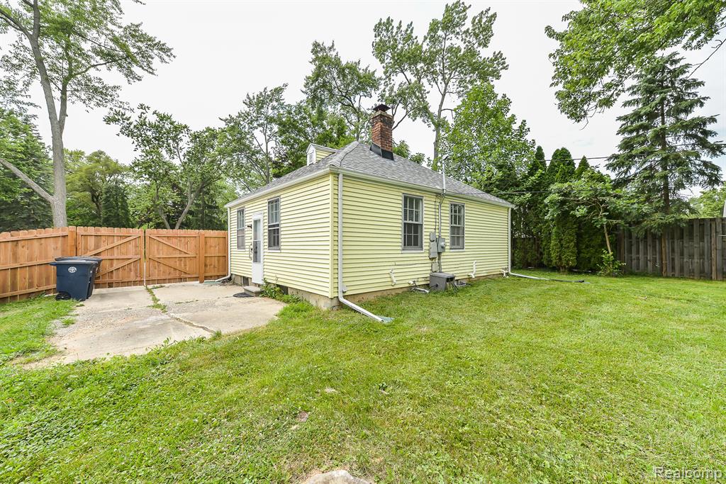 2655 BELLWOOD Avenue, Ann Arbor, MI 48104 — Photo 7