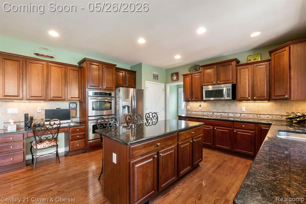 15965 Johnson Creek Drive, Northville, MI 48168 — Photo 34