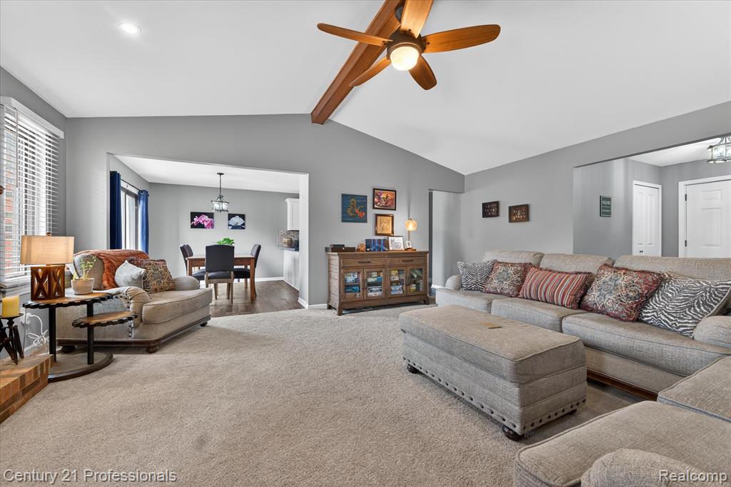 40365 La Grange Drive, Sterling Heights, MI 48313 — Photo 6