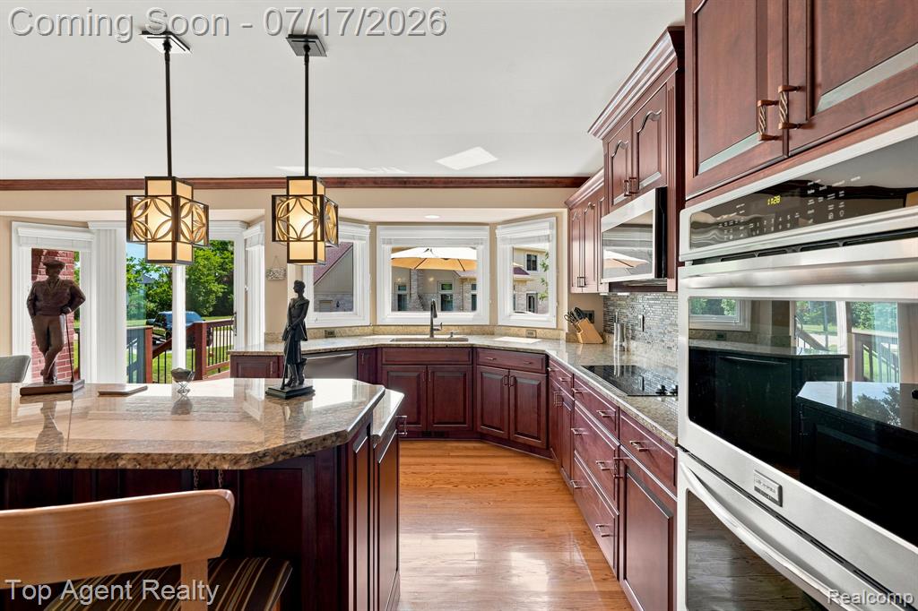 42316 Locklin Drive, Sterling Heights, MI 48314 — Photo 8
