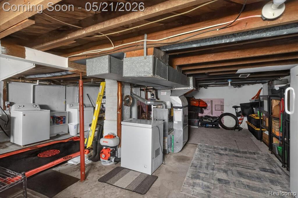 841 Sands Road, Ortonville, MI 48462 — Photo 35