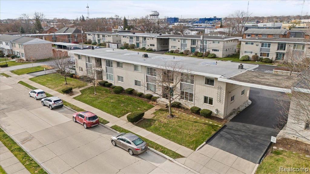 4829 MANSFIELD Avenue, G2, Royal Oak, MI 48073 — Photo 24