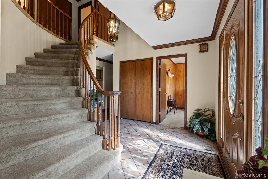 46959 Spruce Drive, Shelby Twp, MI 48315 — Photo 4