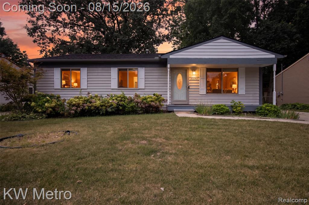 33693 Glen Street, Westland, MI 48186