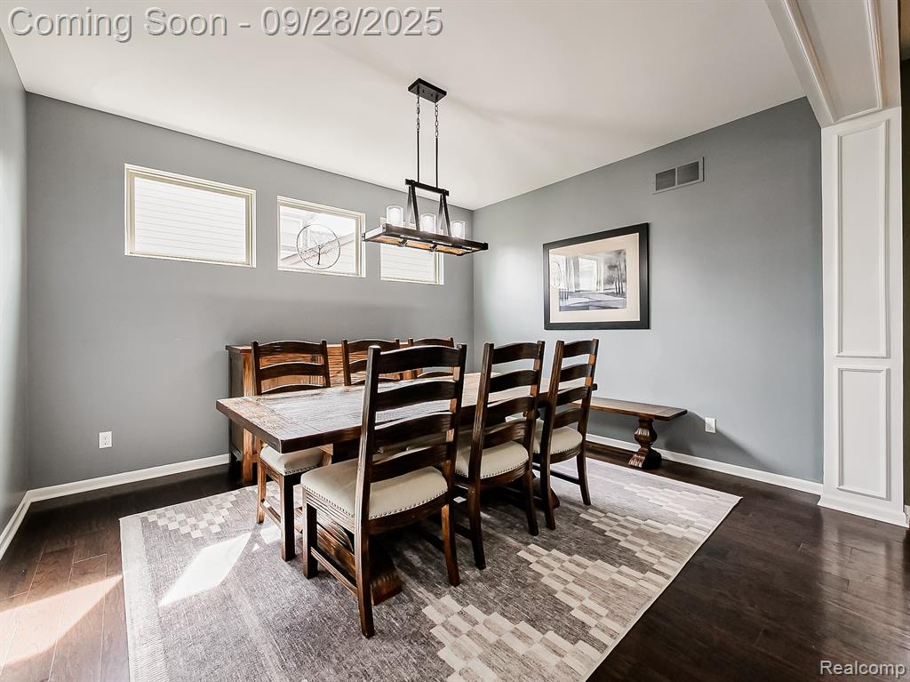 769 Prospect Hill Street, Canton, MI 48188 — Photo 25