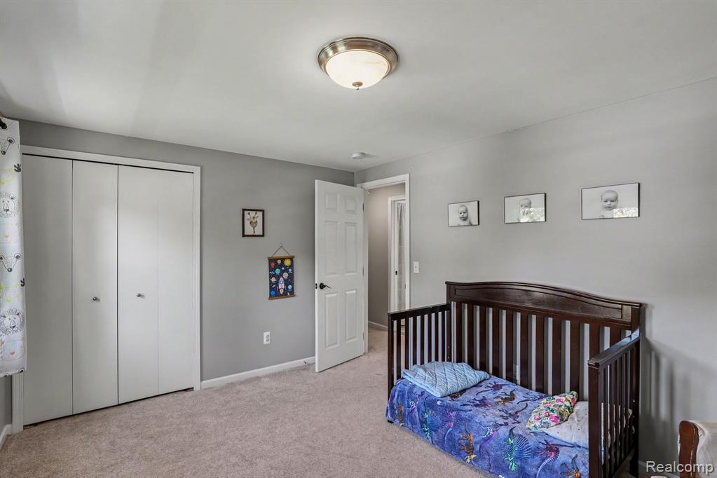 6433 Woodcrest Ridge, Clarkston, MI — Photo 27