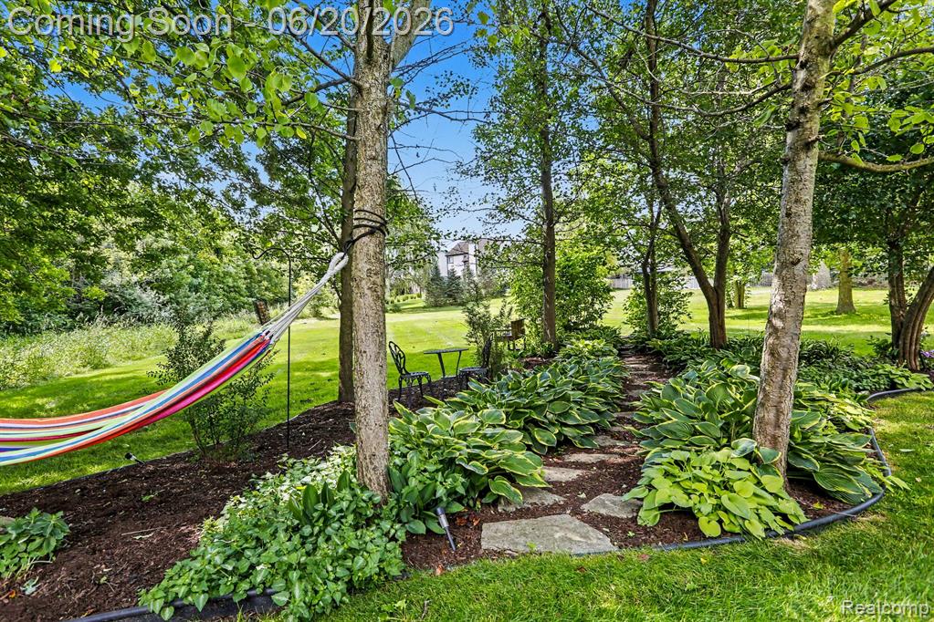 836 Townsend Drive, South Lyon, MI 48178 — Photo 53