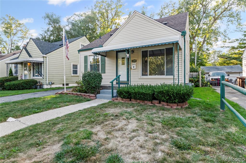 4484 Howe Road, Wayne, MI 48184 — Photo 23