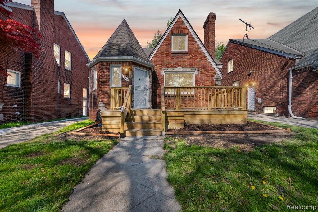 14811 Prevost Street, Detroit, MI 48227 — Photo 3