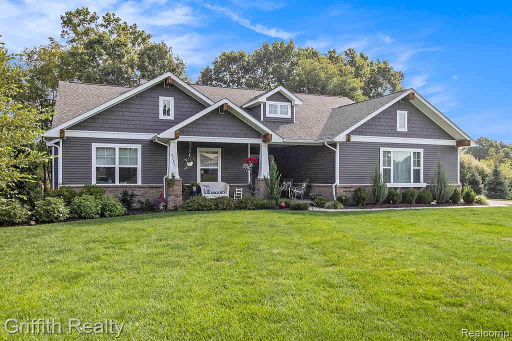 8285 MEADOW CREEK Lane, Pinckney, MI 48169 — Photo 44