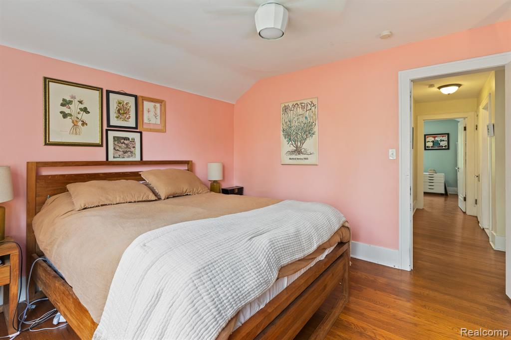 845 LAKEWOOD Street, Detroit, MI 48215 — Photo 21