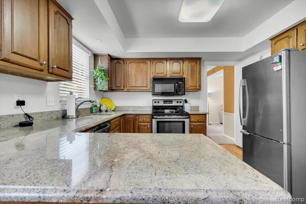 4055 Old Dominion Drive, West Bloomfield, MI 48323 — Photo 12