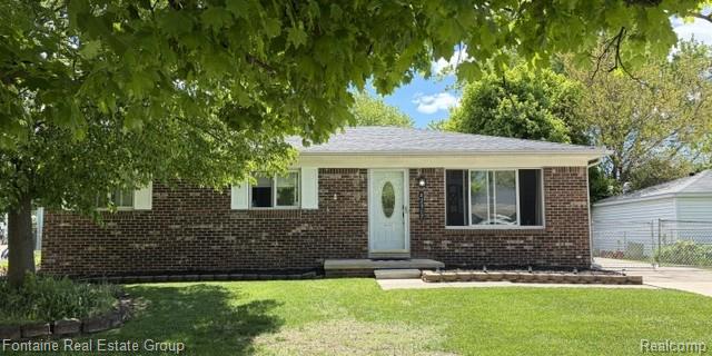 42317 Gloria Drive, Canton, MI 48187 — Photo 2