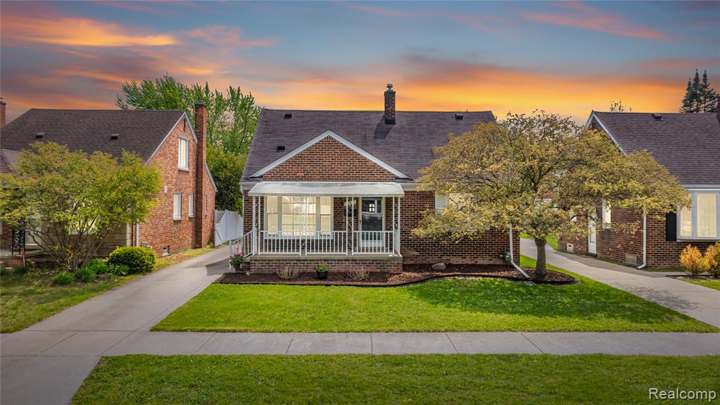 13527 Phelps Street, Southgate, MI 48195 — Photo 2
