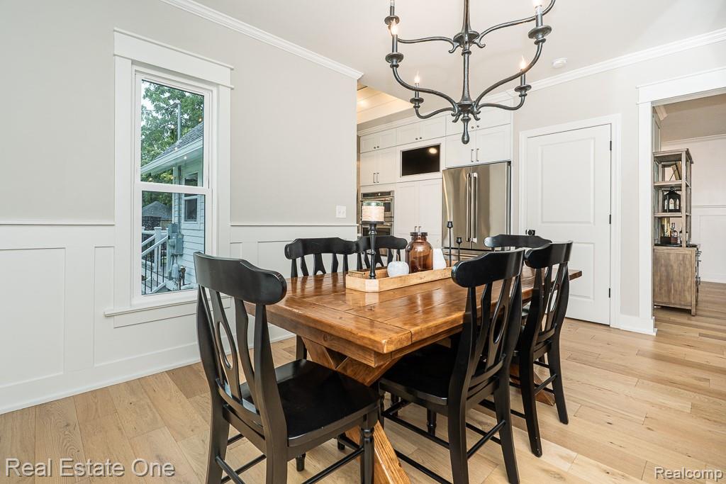162 W Lafayette Street, Romeo, MI 48065 — Photo 14