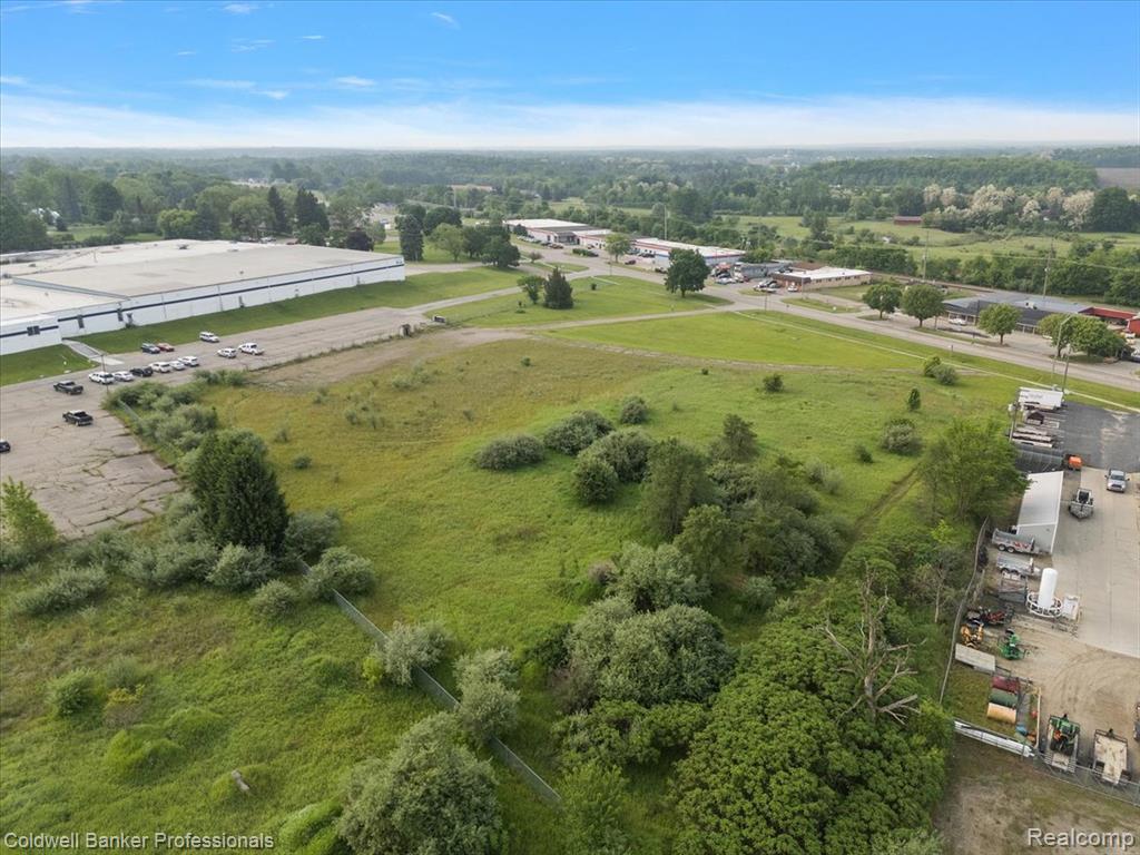 00 Imlay City Road, Lapeer, MI, 48446