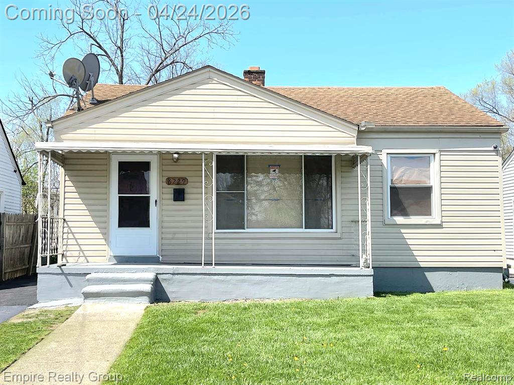 6229 Faust Avenue, Detroit, MI 48228 — Photo 25