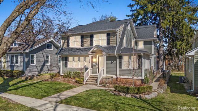 416 WESLEY Street, Rochester, MI 48307 — Photo 2