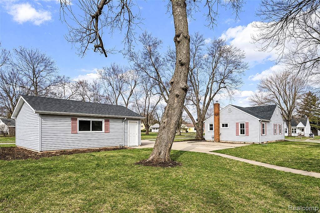 7451 Cavell Street, Westland, MI — Photo 8