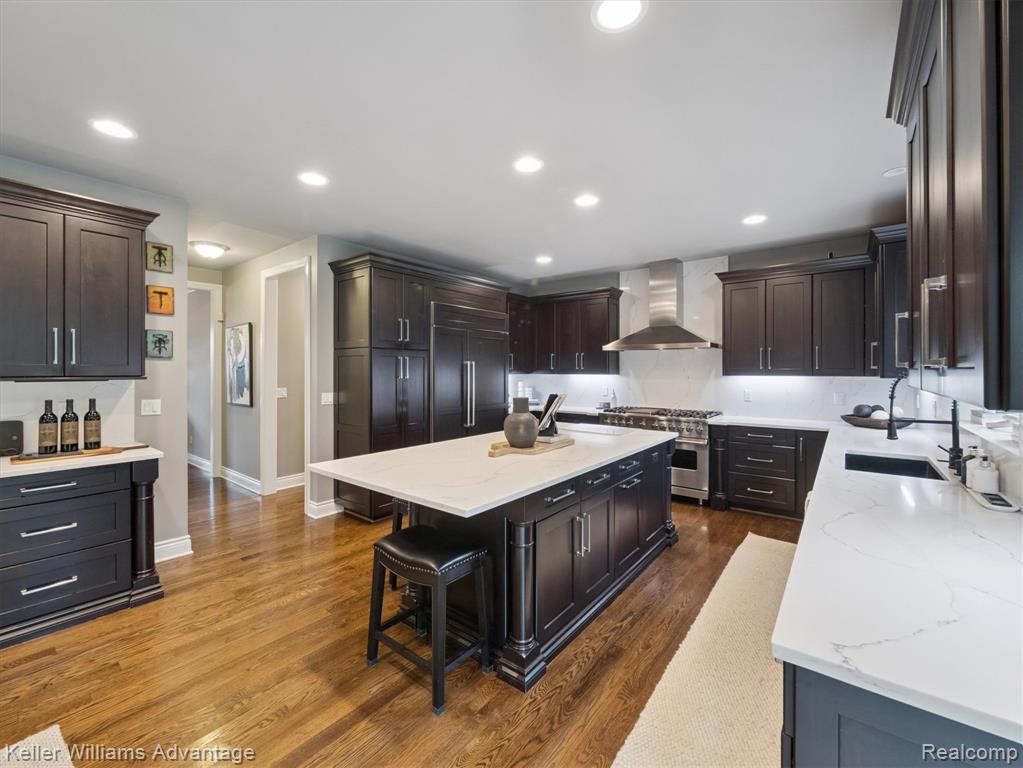 18756 Marble Head Drive, Northville, MI 48168 — Photo 15