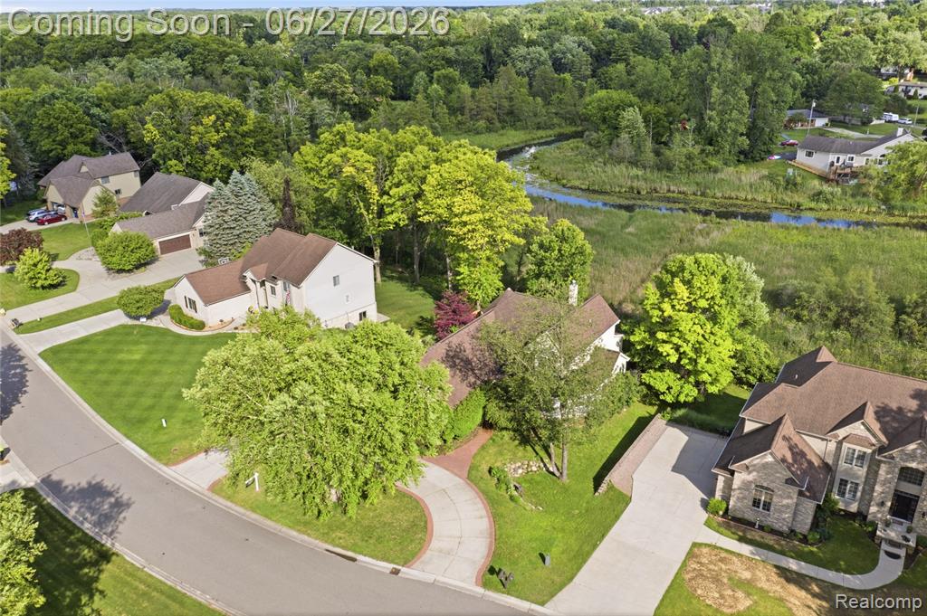 9015 Huron Bluffs Drive, White Lake, MI — Photo 66