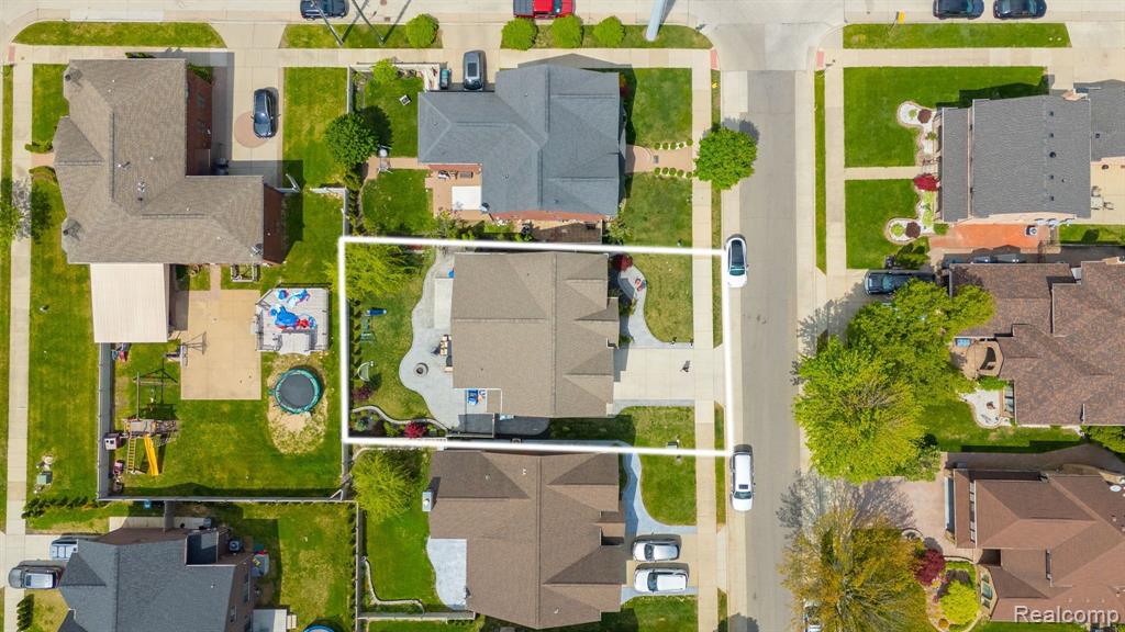 6465 ARGYLE Street, Dearborn, MI 48126 — Photo 7