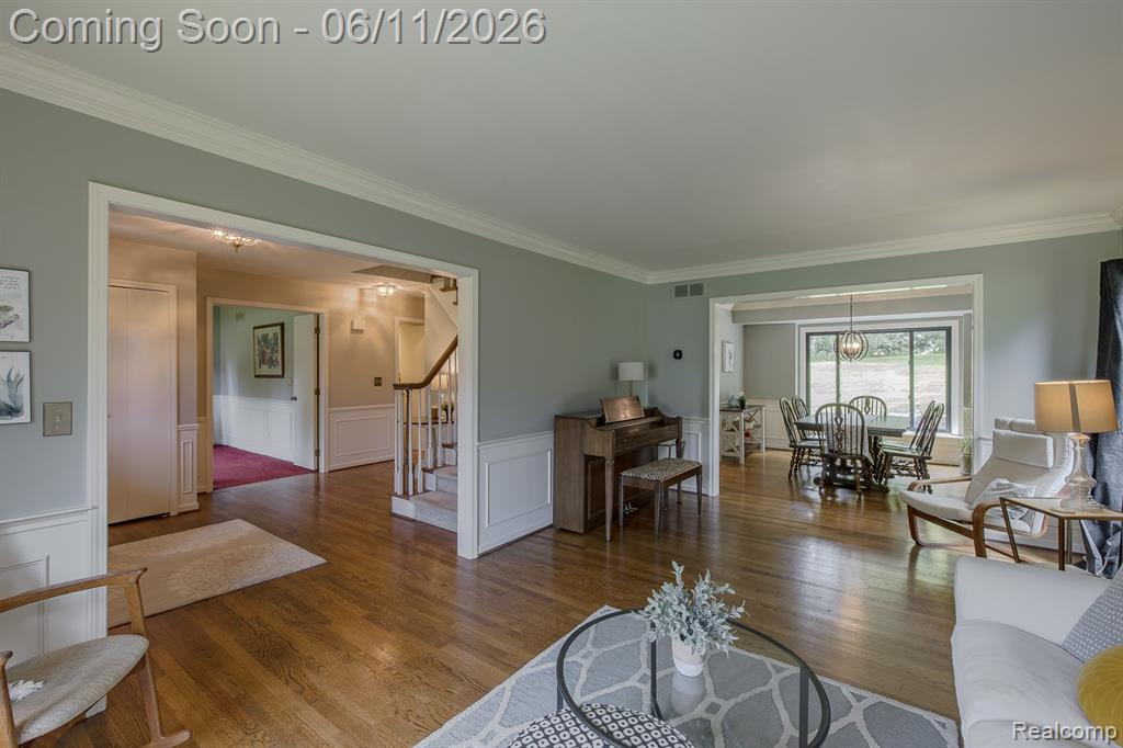 6563 Sun Valley Drive, Clarkston, MI 48348 — Photo 16
